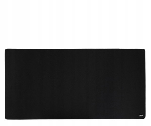 Podkładka pod mysz SMX Speed Mouse Mat XXL Black