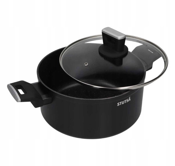 Garnek 20cm STUTSA KALLA
