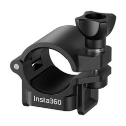 Uchwyt Insta360 Selfie Stick Ring Mount - mocowanie pierścieniowe do kijka