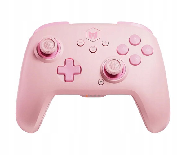 Pad MOJHON Bigbig Won Choco Pink