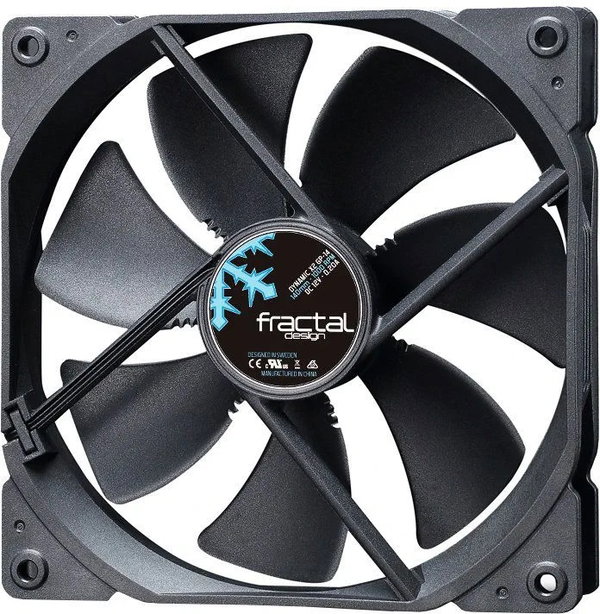 Wentylator Fractal Design Dynamic X2 GP-14 140mm
