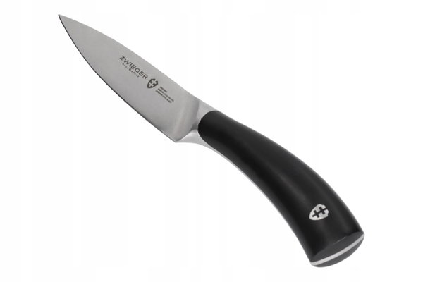 Nóż do warzyw i owoców ZWIEGER Obsidian 10 cm