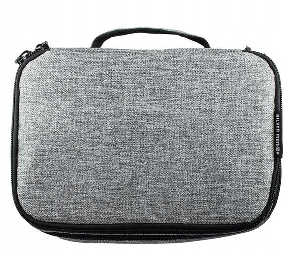 Organizer na kable Silver Monkey Organizer Bag XL