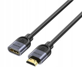 Kabel HDMI Unitek Przedłużacz Ultra Stream HDMI 2.1 8K 1,5m