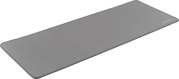 Podkładka pod mysz SILVER MONKEY XL szara