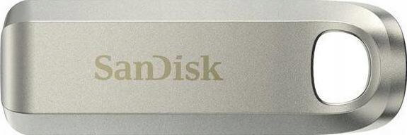 Pendrive Sandisk 64GB Ultra Luxe USB Type-C 300MB/s