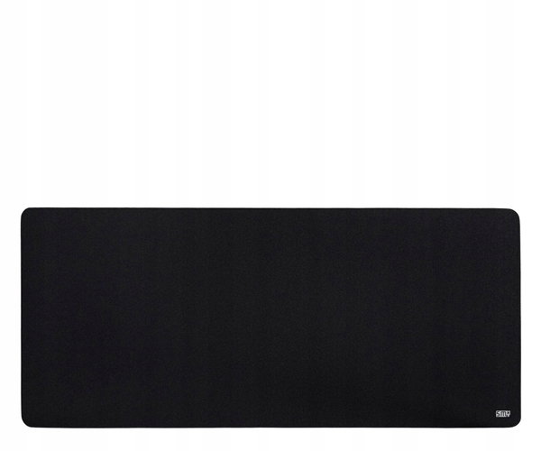 Podkladka pod mysz SMX Control Mouse Mat XL Black