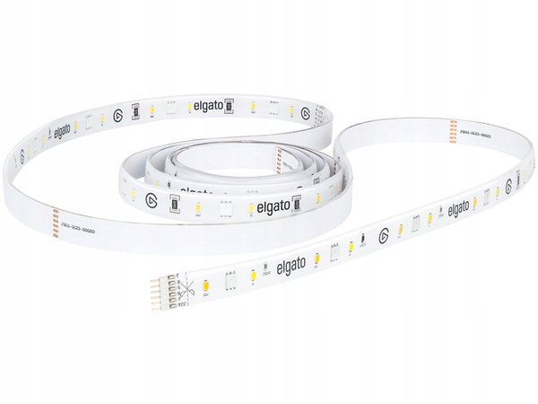 Tasma LED smart Elgato Wifi Light Strip Extension
