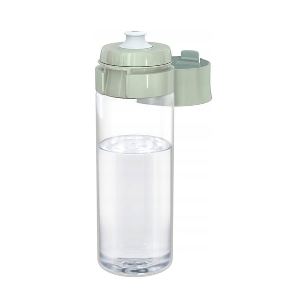 Butelka filtrująca Brita Active 0,6 l zielony