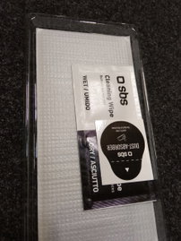 Szkło hartowane SBS do Samsung Galaxy S21 Plus 1 szt.