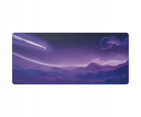 Podkładka pod mysz Dark Project Gaming Mousepad Celestial XL