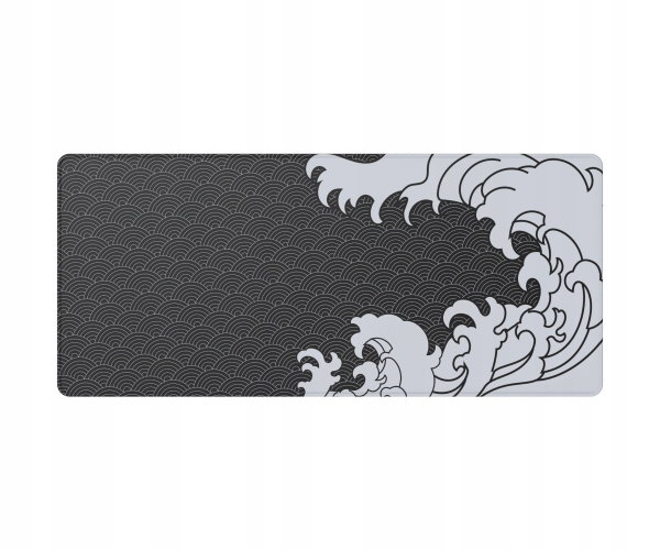 Podkładka pod mysz Dark Project Gaming Mousepad Bushido XL