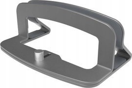 SILVER MONKEY Muro pionowy stojak do laptopa space gray SMA056