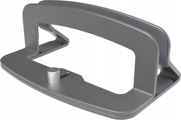 SILVER MONKEY Muro pionowy stojak do laptopa space gray SMA056
