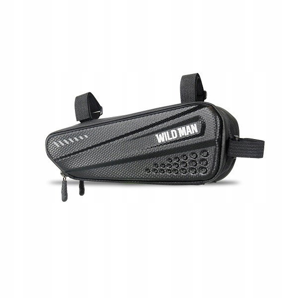 Sakwa rowerowa tylna Wild Man M ES4 1l