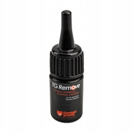 Pasta termoprzewodzaca Thermal Grizzly Płyn czyszczący 10ml