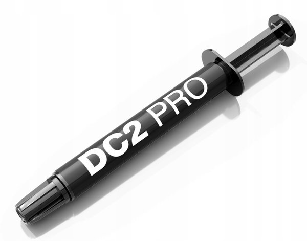 Pasta termoprzewodzaca be quiet! DC2 PRO 1g
