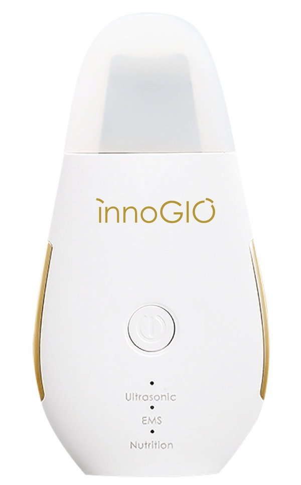 Urządzenie do peelingu kawitacyjnego INNOGIO Gioperfect GIO-730