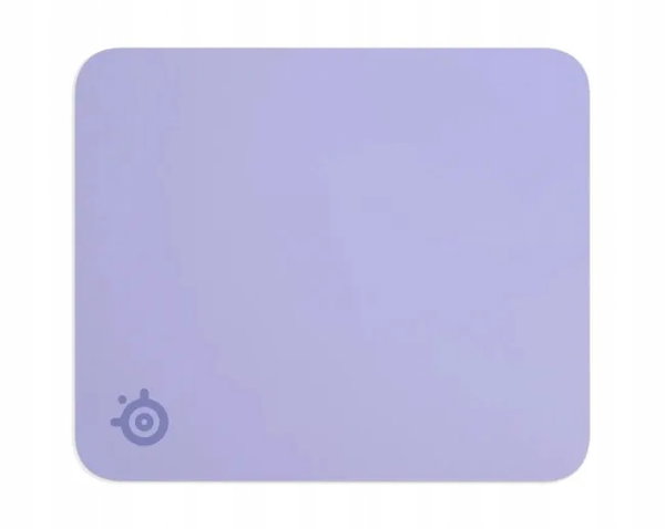 Podkladka pod mysz SteelSeries QcK M Lavender