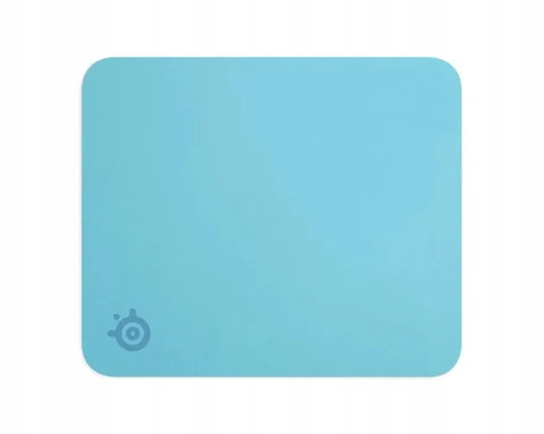 Podkladka pod mysz SteelSeries QcK M Aqua