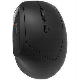 Myszka CANYON Mysz bezprzewodowa MW-25 Ergonomiczna LED AA Dwa Tryby