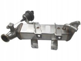 Chłodnica spalin MEAT & DORIA MD88463