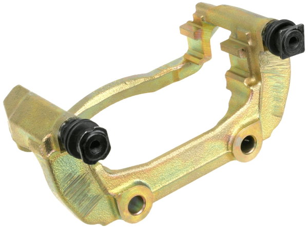 Jarzmo zacisku hamulcowego TRW AUTOMOTIVE BDA512