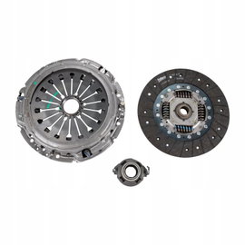 Zestaw sprzęgła VALEO VAL801833