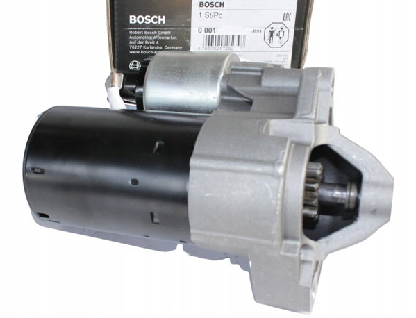 Rozrusznik BOSCH 0 986 016 980