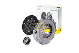 Zestaw sprzęgła LUK 622 3018 00