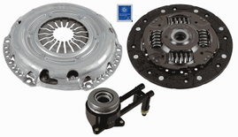 Zestaw sprzęgła SACHS1 3000 990 473
