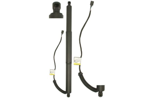 Silnik elektryczny pokrywy bagażnika MAGNUM TECHNOLOGY MGS0203MT
