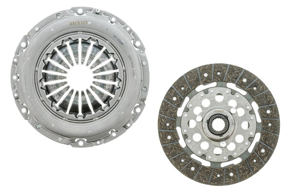 Zestaw sprzęgła AISIN AISKK-023R