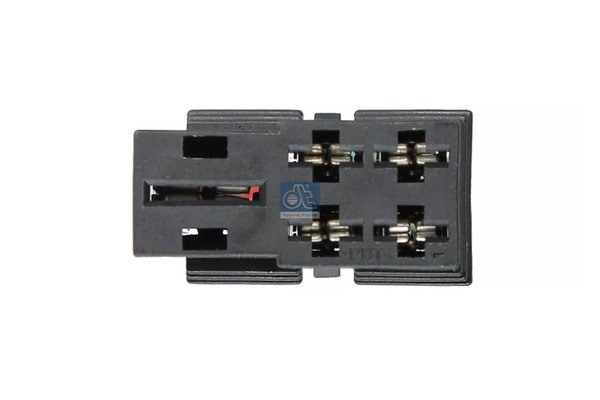 Stacyjka zapłonu DT SPARE PARTS 4.66493