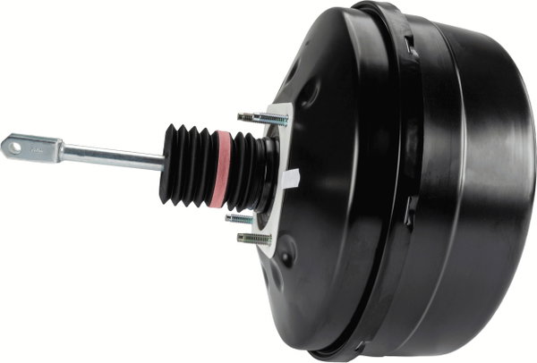 Serwo hamulca TRW AUTOMOTIVE PSA235