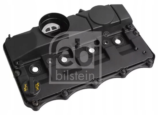 Pokrywa zaworów FEBI FE177147