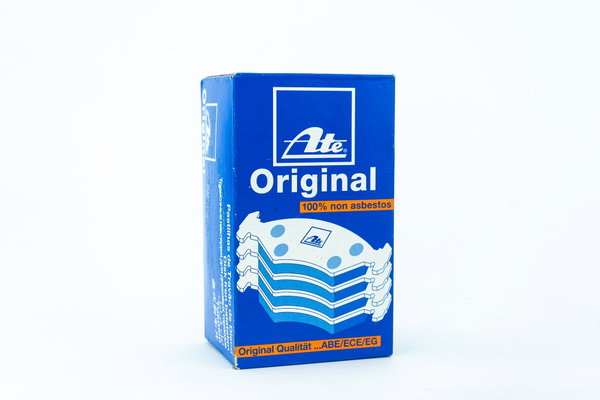 Płyny hamulcowe ATE 03.9901-5811.2