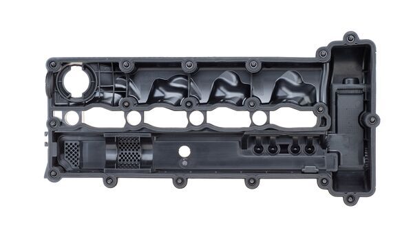 Pokrywa zaworów MAHLE ZH 555