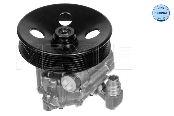 Pompa hydrauliczna przekładni kierowniczej MEYLE 014 631 0001