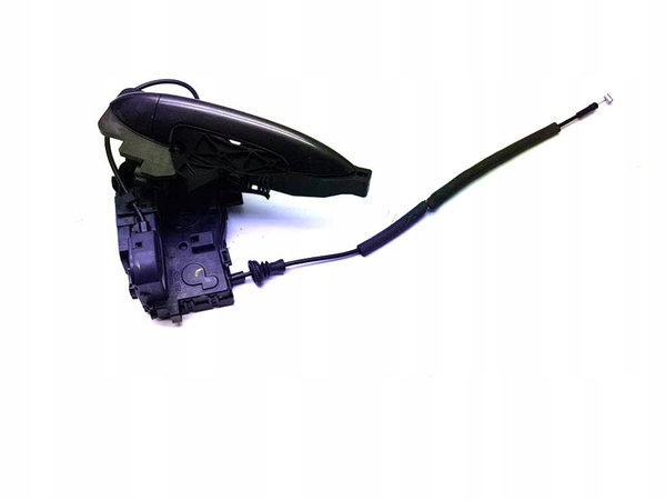 Zamek drzwi OE HYUNDAI 814201P000