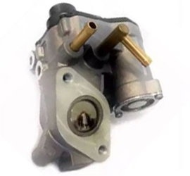 Zawór EGR MAGNETI MARELLI 571822112129