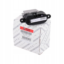 Element regulacyjny dmuchawy OE FIAT 60779301