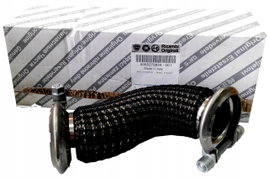 Rura łącząca recyrkulacji spalin OE FIAT 55279934