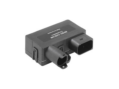 Sterownik świec żarowych BORGWARNER (BERU) GSE 160