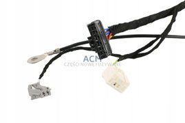 Wiązka przewodów elektrycznych OE FIAT 1349858080