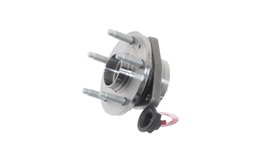 Zestaw łożyska koła SKF VKBA 7110