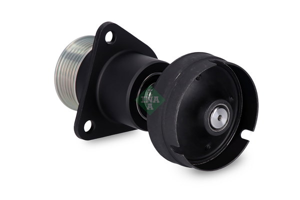 Koło pasowe alternatora INA 535 0157 10