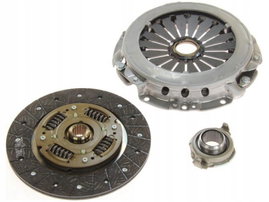 Zestaw sprzęgła VALEO VAL821241