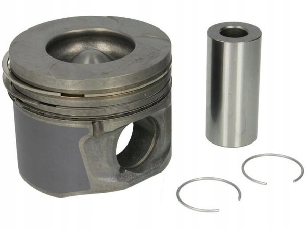 Tłok NURAL 87-422400-10