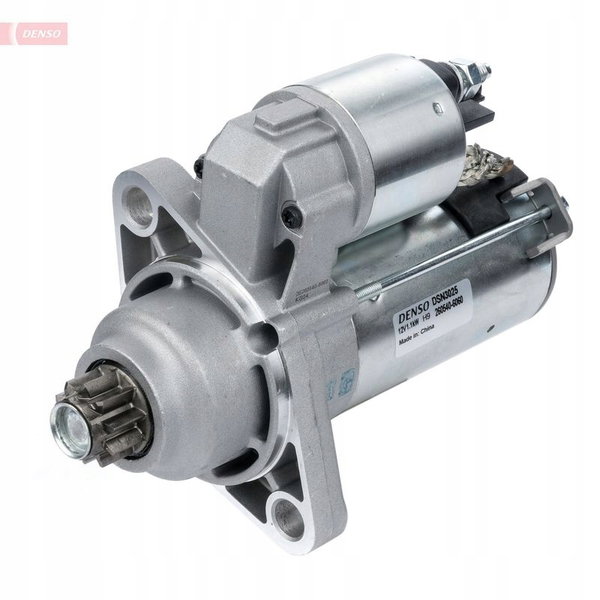 Rozrusznik DENSO DSN3025